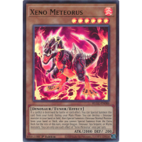 Xeno Meteorus - Battles of Legend - Glorious Gallery Thumb Nail