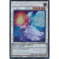 Armades, Keeper of Boundaries (Secret Rare) - Battles of Legend - Glorious Gallery Thumb Nail