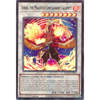 Zoroa, the Magistus Conflagrant Calamity - Battles of Legend - Glorious Gallery Thumb Nail