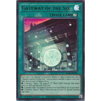 Gateway of the Six - Battles of Legend - Glorious Gallery Thumb Nail