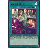 Shared Ride - Battles of Legend - Glorious Gallery Thumb Nail
