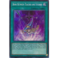 Bond Between Teacher and Student - Battles of Legend - Glorious Gallery Thumb Nail
