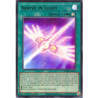 Arrive in Light - Battles of Legend - Glorious Gallery Thumb Nail