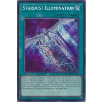 Stardust Illumination - Battles of Legend - Glorious Gallery Thumb Nail