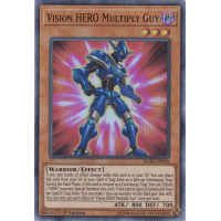 Vision HERO Multiply Guy - Battles of Legend - Hero's Revenge Thumb Nail