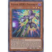 Vision HERO Poisoner - Battles of Legend - Hero's Revenge Thumb Nail