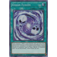 Vision Fusion - Battles of Legend - Hero's Revenge Thumb Nail