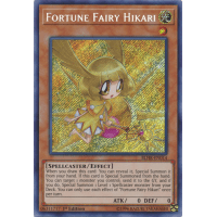 Fortune Fairy Hikari - Battles of Legend - Hero's Revenge Thumb Nail