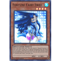 Fortune Fairy Swee - Battles of Legend - Hero's Revenge Thumb Nail