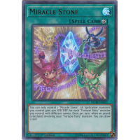 Miracle Stone - Battles of Legend - Hero's Revenge Thumb Nail