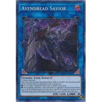 Avendread Savior - Battles of Legend - Hero's Revenge Thumb Nail