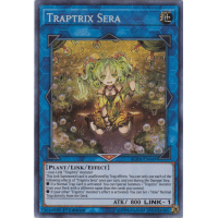 Traptrix Sera - Battles of Legend - Hero's Revenge Thumb Nail