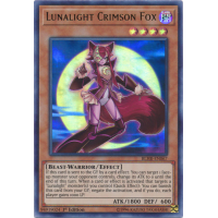 Lunalight Crimson Fox - Battles of Legend - Hero's Revenge Thumb Nail