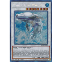 White Aura Whale - Battles of Legend - Light's Revenge Thumb Nail