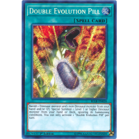 Double Evolution Pill - Battles of Legend - Light's Revenge Thumb Nail