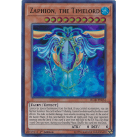 Zaphion, the Timelord - Battles of Legend - Light's Revenge Thumb Nail