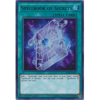 Spellbook of Secrets - Battles of Legend - Light's Revenge Thumb Nail