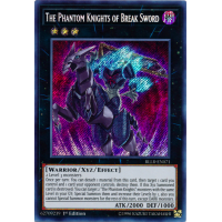 The Phantom Knights of Break Sword - Battles of Legend - Light's Revenge Thumb Nail