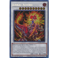 Jurrac Astero - Battles of Legend - Monster Mayhem Thumb Nail
