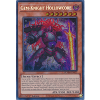 Gem-Knight Hollowcore - Battles of Legend - Monster Mayhem Thumb Nail