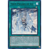 Twin Pillars of Ice - Battles of Legend - Monster Mayhem Thumb Nail