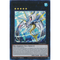 Number S37: Spider Shark - Battles of Legend - Monster Mayhem Thumb Nail