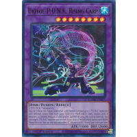 Ukiyoe-P.U.N.K. Rising Carp - Battles of Legend - Monster Mayhem Thumb Nail