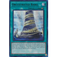 Orcustrated Babel - Battles of Legend - Monster Mayhem Thumb Nail