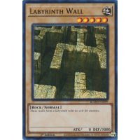 Labyrinth Wall - Battles of Legend - Monster Mayhem Thumb Nail