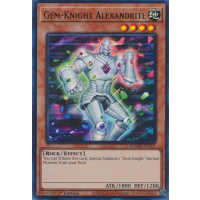Gem-Knight Alexandrite - Battles of Legend - Monster Mayhem Thumb Nail
