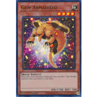 Gem-Armadillo - Battles of Legend - Monster Mayhem Thumb Nail