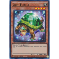 Gem-Turtle - Battles of Legend - Monster Mayhem Thumb Nail