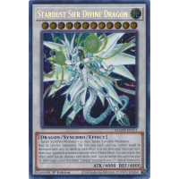 Stardust Sifr Divine Dragon - Battles of Legend - Monster Mayhem Thumb Nail