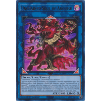 Unchained Soul of Anguish - Battles of Legend - Monster Mayhem Thumb Nail