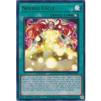 Nekroz Cycle - Battles of Legend - Monster Mayhem Thumb Nail