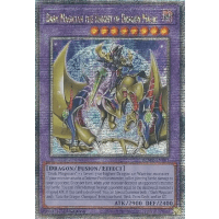 Dark Magician the Knight of Dragon Magic - Battles of Legend - Monstrous Revenge Thumb Nail