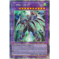 Armed Neos - Battles of Legend - Monstrous Revenge Thumb Nail