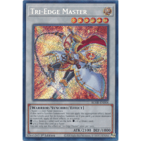 Tri-Edge Master - Battles of Legend - Monstrous Revenge Thumb Nail