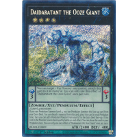 Daidaratant the Ooze Giant - Battles of Legend - Monstrous Revenge Thumb Nail