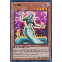 Lamia - Battles of Legend - Monstrous Revenge Thumb Nail