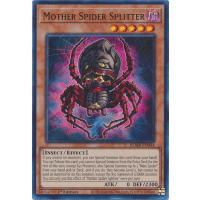 Mother Spider Splitter - Battles of Legend - Monstrous Revenge Thumb Nail