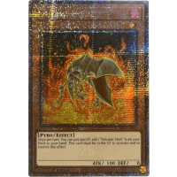 Volcanic Shell - Battles of Legend - Monstrous Revenge Thumb Nail