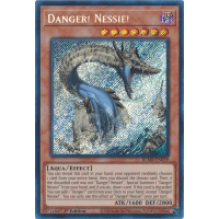 Danger! Nessie! - Battles of Legend - Monstrous Revenge Thumb Nail