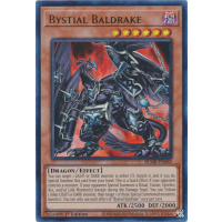 Bystial Baldrake - Battles of Legend - Monstrous Revenge Thumb Nail