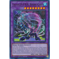 Ukiyoe-P.U.N.K. Rising Carp - Battles of Legend - Monstrous Revenge Thumb Nail