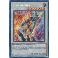 Junk Archer - Battles of Legend - Monstrous Revenge Thumb Nail