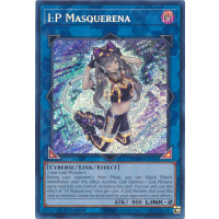 I:P Masquerena - Battles of Legend - Monstrous Revenge Thumb Nail