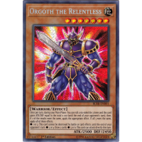 Orgoth the Relentless - Battles of Legend - Relentless Revenge Thumb Nail