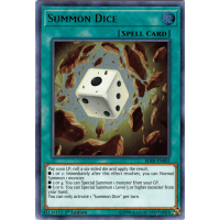 Summon Dice - Battles of Legend - Relentless Revenge Thumb Nail