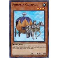 Pumpkin Carriage - Battles of Legend - Relentless Revenge Thumb Nail